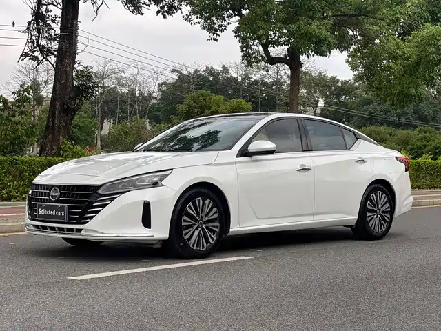 Nissan Sound Of Nature Teana 2022 2.0l Xl-Tls Enjoy Edition — фото
