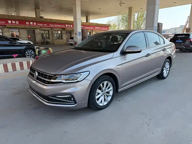 Volkswagen Bora Bora 2020 1.5l Automatic Elite Model — фото