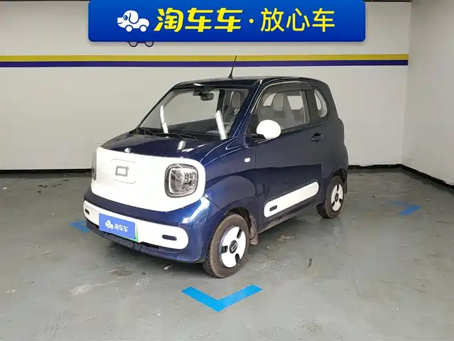 Galloping Galloping Pony Galloping Pony 2025 Model 222km Lingyun Ma — фото