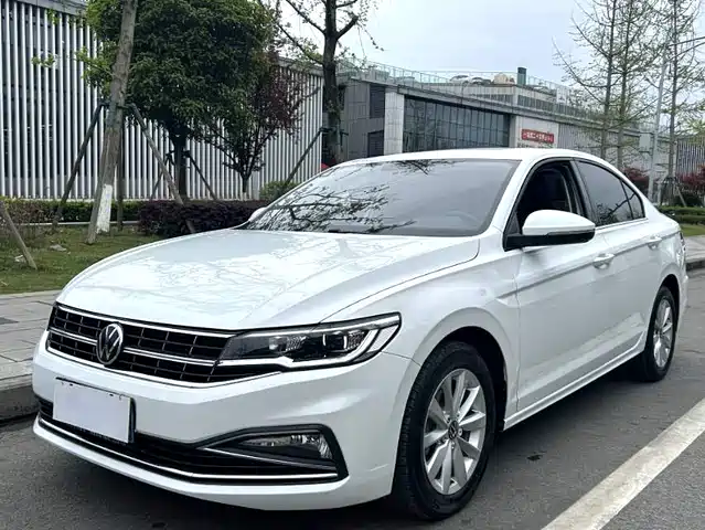 Volkswagen Bora Bora 2021 1.5l Automatic Comfort Intelligent Connected Version — фото