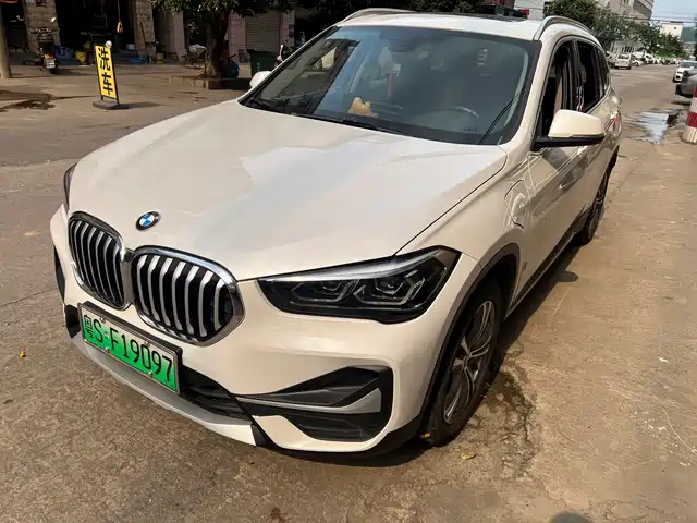 Bmw Bmw X1 New Energy Bmw X1 New Energy 2020 Xdrive30le Exclusive Model