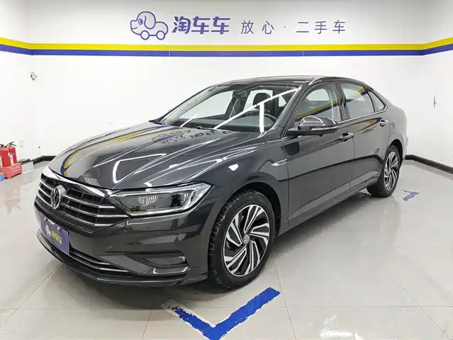 Volkswagen Sagitar Sagitar 2022 280tsi Dsg Flyover Edition — фото