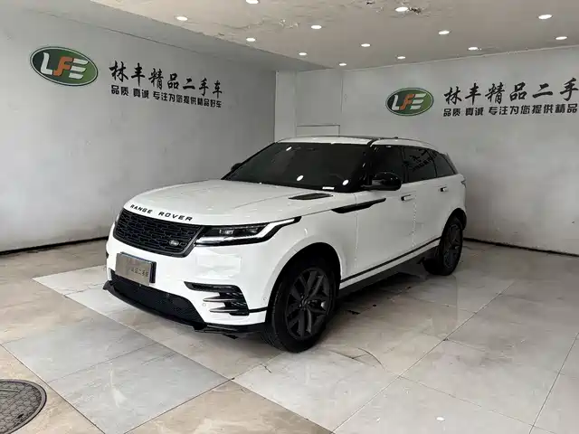 Land Rover Range Rover Velar Range Rover Velar 2024 Dynamic Se