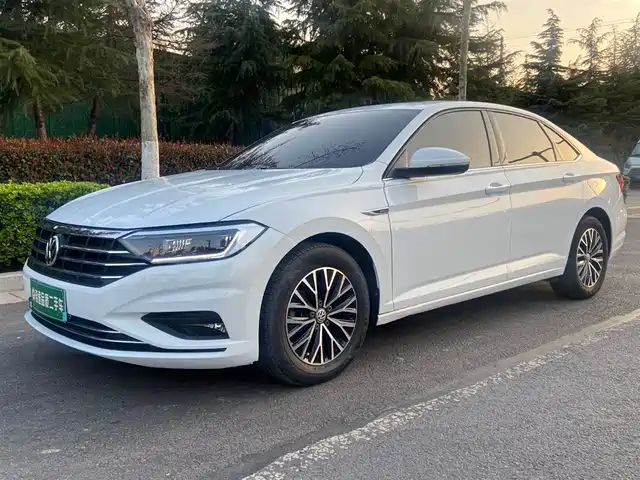 Volkswagen Sagitar Sagitar 2021 280tsi Dsg Comfort Intelligent Edition — фото