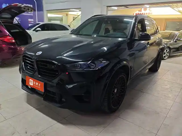Bmw Bmw X5 Bmw X5 2022 Facelift Xdrive 30li Exclusive M Sports Package — фото