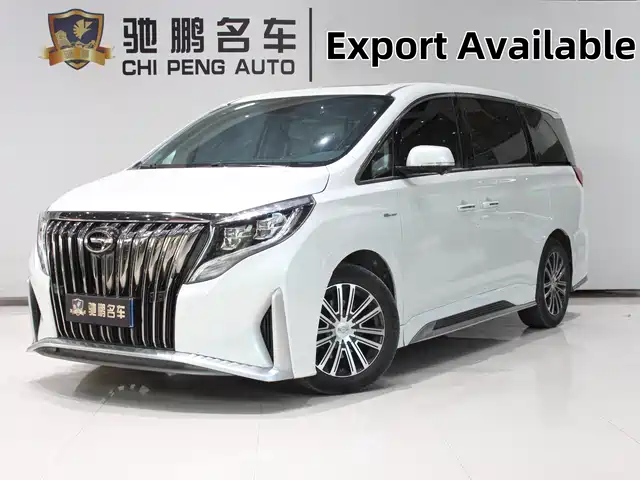 Gac Trumpchi Trumpchi M8 Trumpchi M8 2023 Master Series 390t Premium Edition