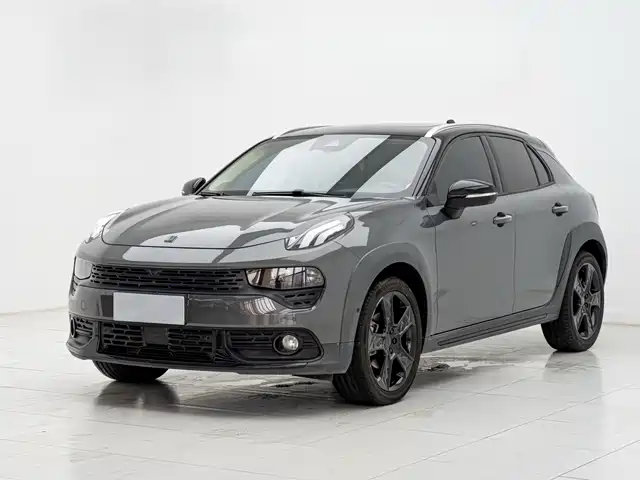 Lynk & Co Lynk & Co 02 Lynk & Co 02 2019 High-Energy Edition 2.0t Automatic 2wd Pro Edition National Vi