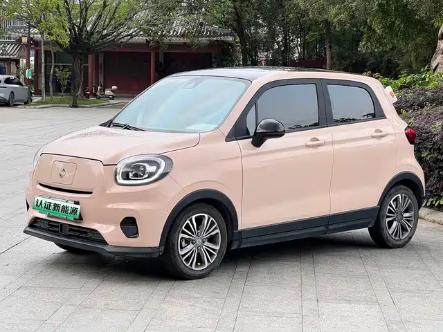 Leap Car Zero Running T03 Leapmoo T03 2021 400 Deluxe Edition — фото