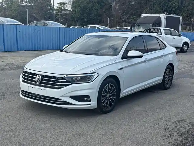 Volkswagen Sagitar Sagitar 2020 280tsi Dsg Comfort Type National V — фото