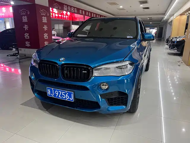 Bmw Bmw X5 M Bmw X5 M 2013 X5 M — фото