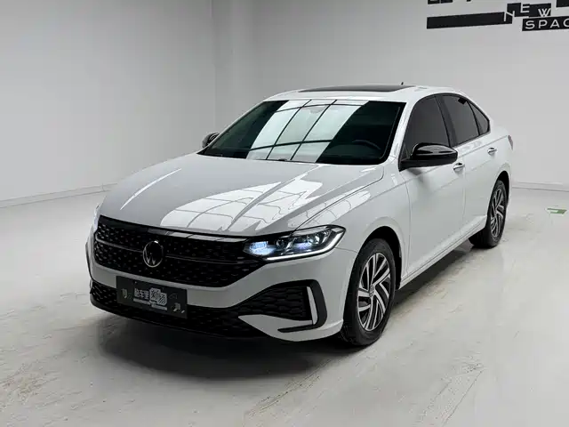 Volkswagen Lavida Lavida 2024 300tsi Dsg Starry Sky Full Edition — фото