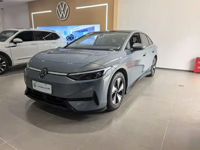 Volkswagen Volkswagen Id.7 Vizzion Volkswagen Id.7 Vizzion 2024 Air