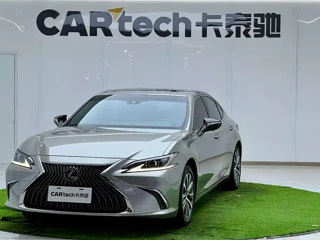 Lexus Lexus Es Lexus Es 2020 200 Excellence Edition — фото