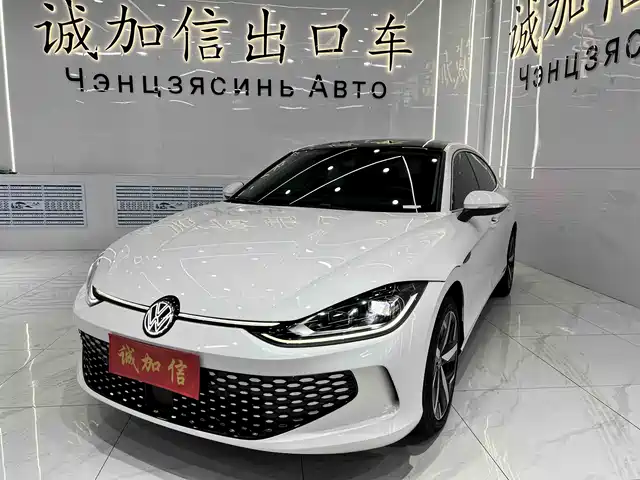 Volkswagen Lingdu Lingdu 2022 Lingdu L 280tsi Dsg Hot Edition — фото