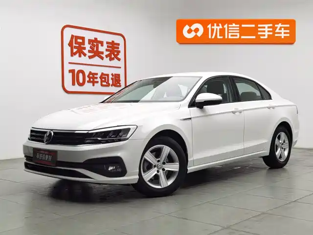 Volkswagen Lingdu Lingdu 2019 230tsi Dsg Fashion Edition National Vi — фото