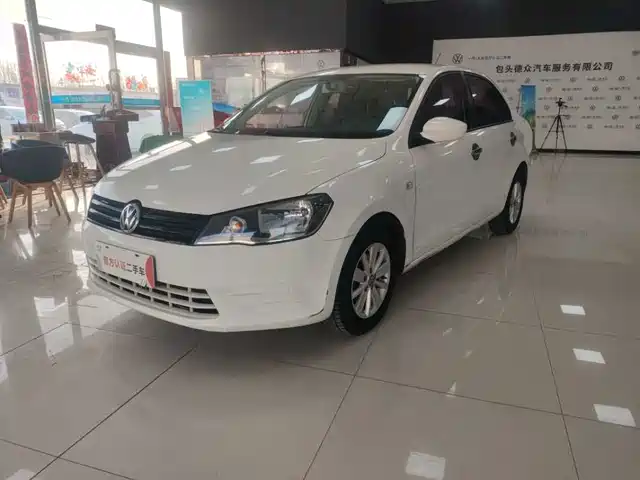 Volkswagen Jetta Jetta 2015 1.6l Manual Fashion Model — фото