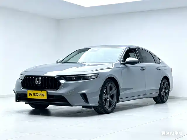 Honda Yingshipai Yingshipai 2023 260turbo Refined Version — фото