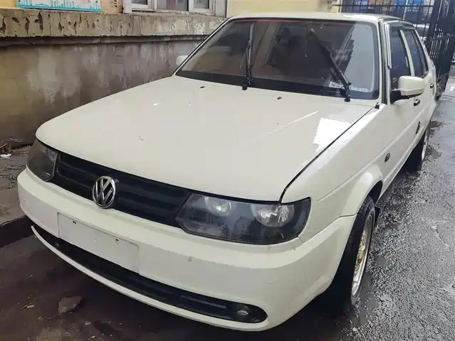 Volkswagen Jetta Jetta 2012 1.6l Avant-Garde — фото