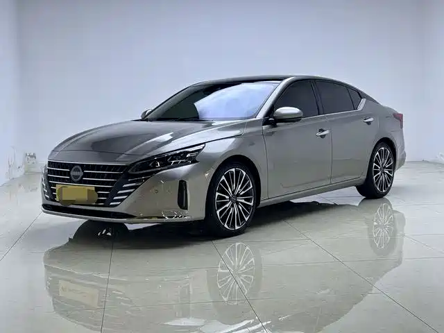Nissan Sound Of Nature Teana 2022 2.0t Xl Premium Edition — фото