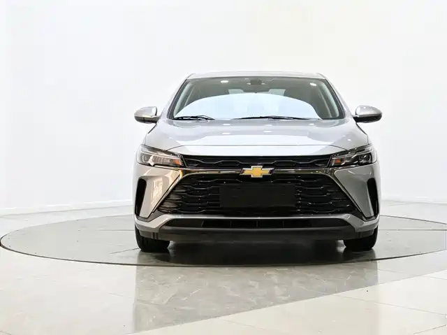 Chevrolet Cruze Cruze 2023 1.5l Dual-Clutch Enjoyment Version — фото