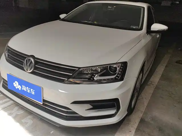 Volkswagen Sagitar Sagitar 2018 280tsi Dsg Dynamic Edition — фото