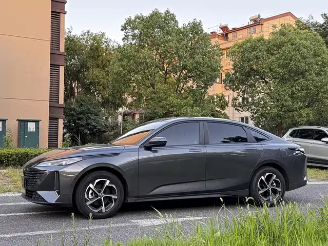 Chang'An Escape Eado 2024 1.5t Gdi Automatic Enjoy Edition — фото