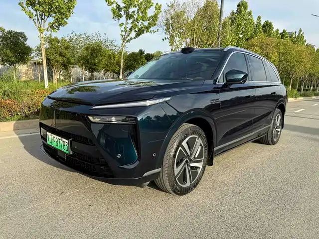Wei Brand Wei brand blue mountain Wei Brand Lanshan 2025 Four-Wheel Drive Max — фото