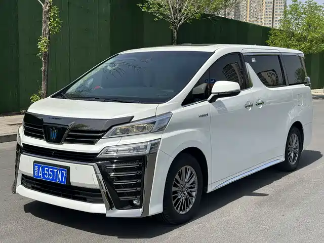 Toyota Wilfa Wilfa 2023 Crown Dual Engine 2.5l Hv Extreme Edition — фото