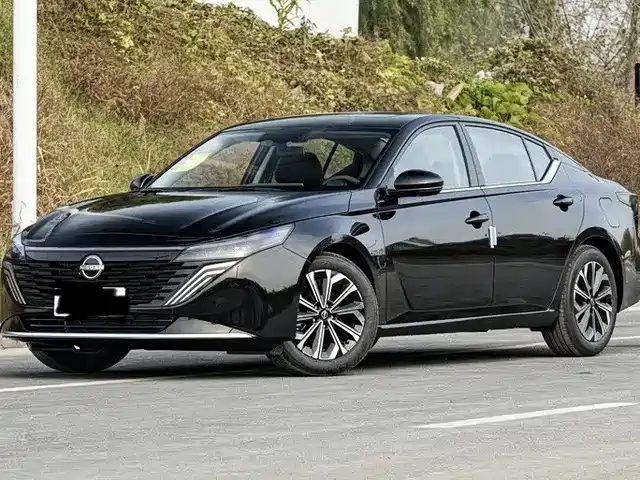 Nissan Sound Of Nature — фото
