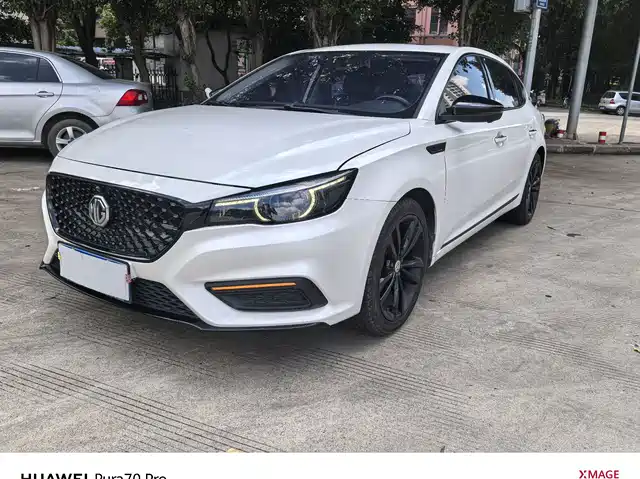 Mg Mg6 Mg6 2019 20t Automatic Trophy Competition Edition + Sports Rear Row Racing Package — фото