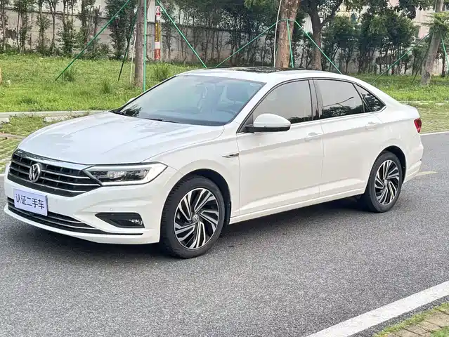 Volkswagen Sagitar Sagitar 2021 200tsi Dsg Comfort Intelligent Edition — фото