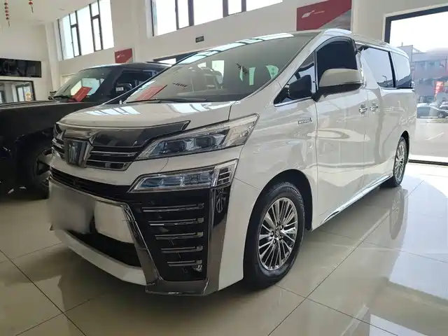 Toyota Wilfa Wilfa 2021 Crown Dual Engine 2.5l Hv Extreme Edition — фото