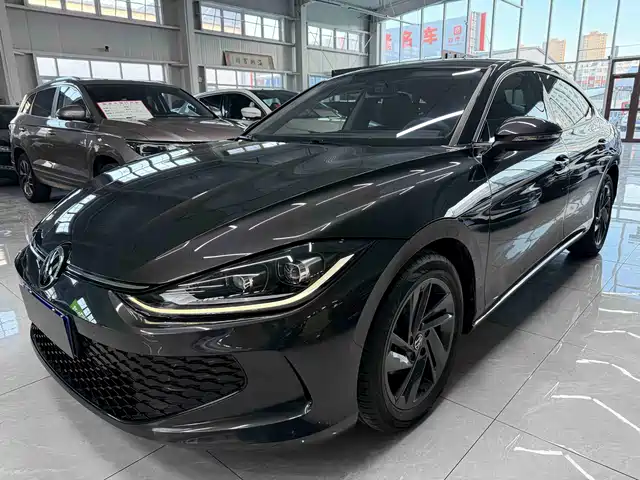 Volkswagen Lingdu Lingdu 2022 Lingdu L 280tsi Dsg Hot Version — фото