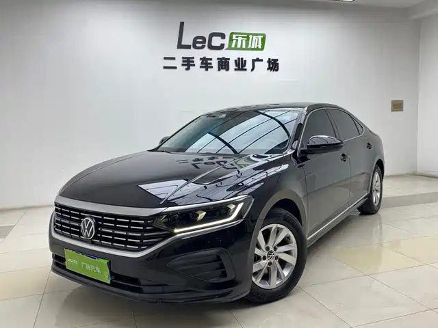Volkswagen Passat Passat 2022 280tsi Business Edition — фото