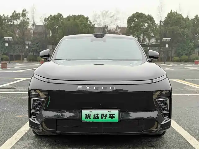 Stardom Star Era ET Star Era Et 2024 Extended Range 240 Ultra Four-Wheel Drive — фото