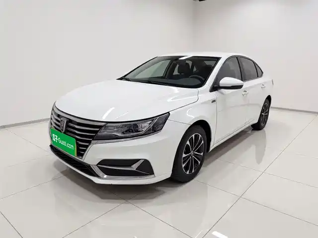 Roewe Roewe I6 Roewe I6 2020 Plus 1.6l Cvt 4g Connected Honor Deluxe Edition — фото