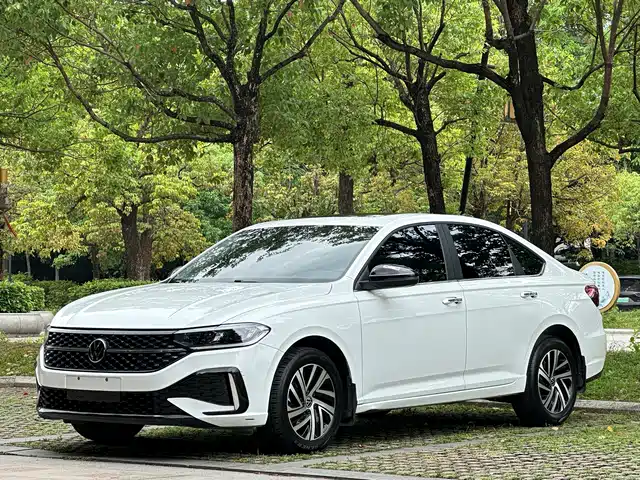Volkswagen Lavida Lavida 2023 280tsi Dsg Starry Sky Full Edition — фото