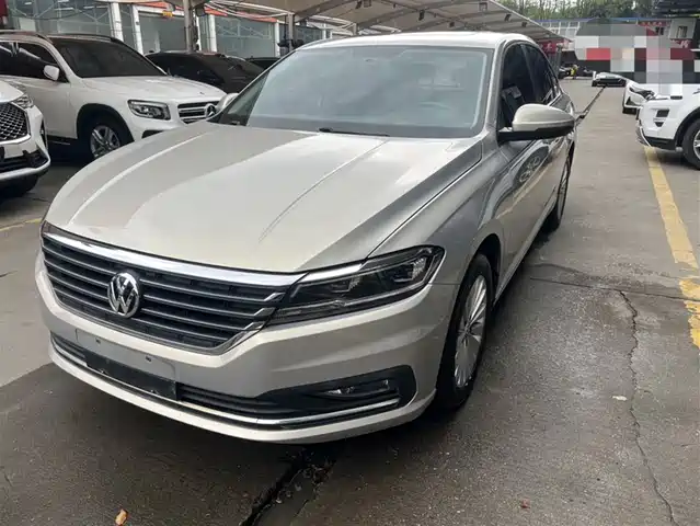 Volkswagen Lavida Lavida 2018 280tsi Dsg Comfort Edition National V — фото