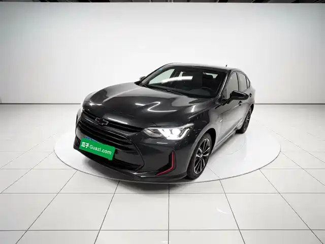 Chevrolet Volando Volando 2019 Redline 530t Automatic Enjoyment Edition (5+2 Models) National Vi — фото