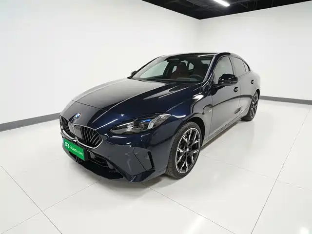 Bmw Bmw 2 Series Bmw 2 Series 2025 225l M Sports Night Package — фото