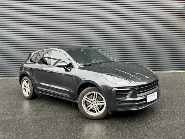 Porsche Macan Macan 2024 Macan 2.0t — фото