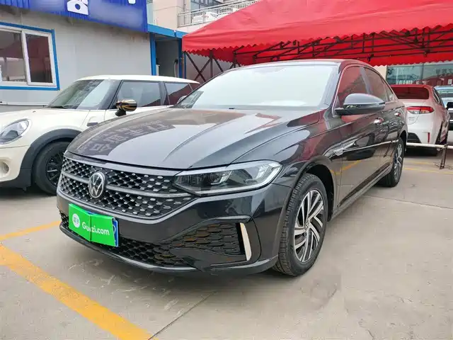 Volkswagen Lavida Lavida 2023 280tsi Dsg Starry Sky Full Edition — фото