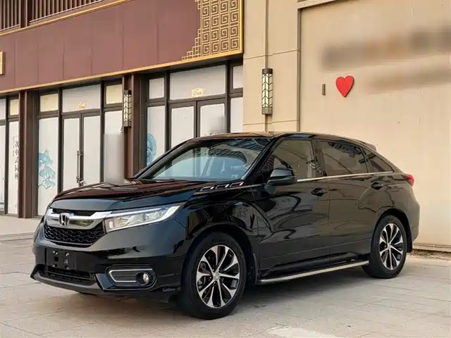 Honda Crown Road Guandao 2017 240turbo 2wd Deluxe Edition — фото