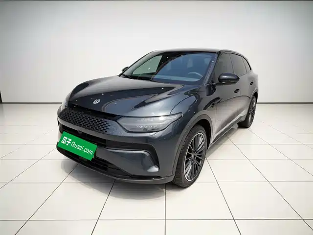 Leap Car Zero Running C11 Leapmoon C11 2023 Extended Range 285 Comfort Edition — фото