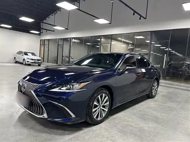 Lexus Lexus Es Lexus Es 2020 200 Excellence Edition — фото