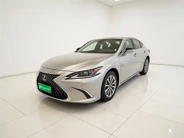 Lexus Lexus Es Lexus Es 2022 300h Excellence Edition — фото