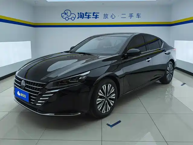Nissan Sound Of Nature Teana 2022 2.0l Xl-Upr Premium Edition — фото
