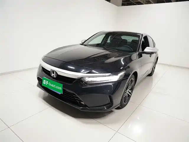 Honda Yingshipai Yingshipai 2022 260turbo Jingyue Edition — фото
