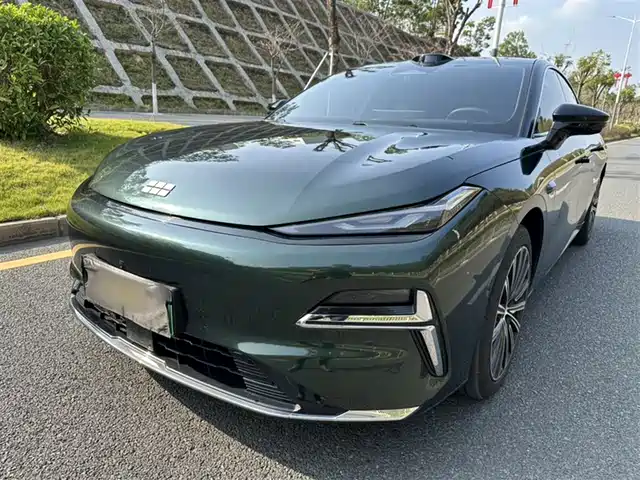 Geely Galaxy Galaxy Star 8 Galaxy Star 8 2025 130km Em-P Starship Edition — фото