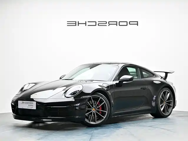 Porsche Porsche 911 Porsche 911 2023 Carrera S 3.0t — фото